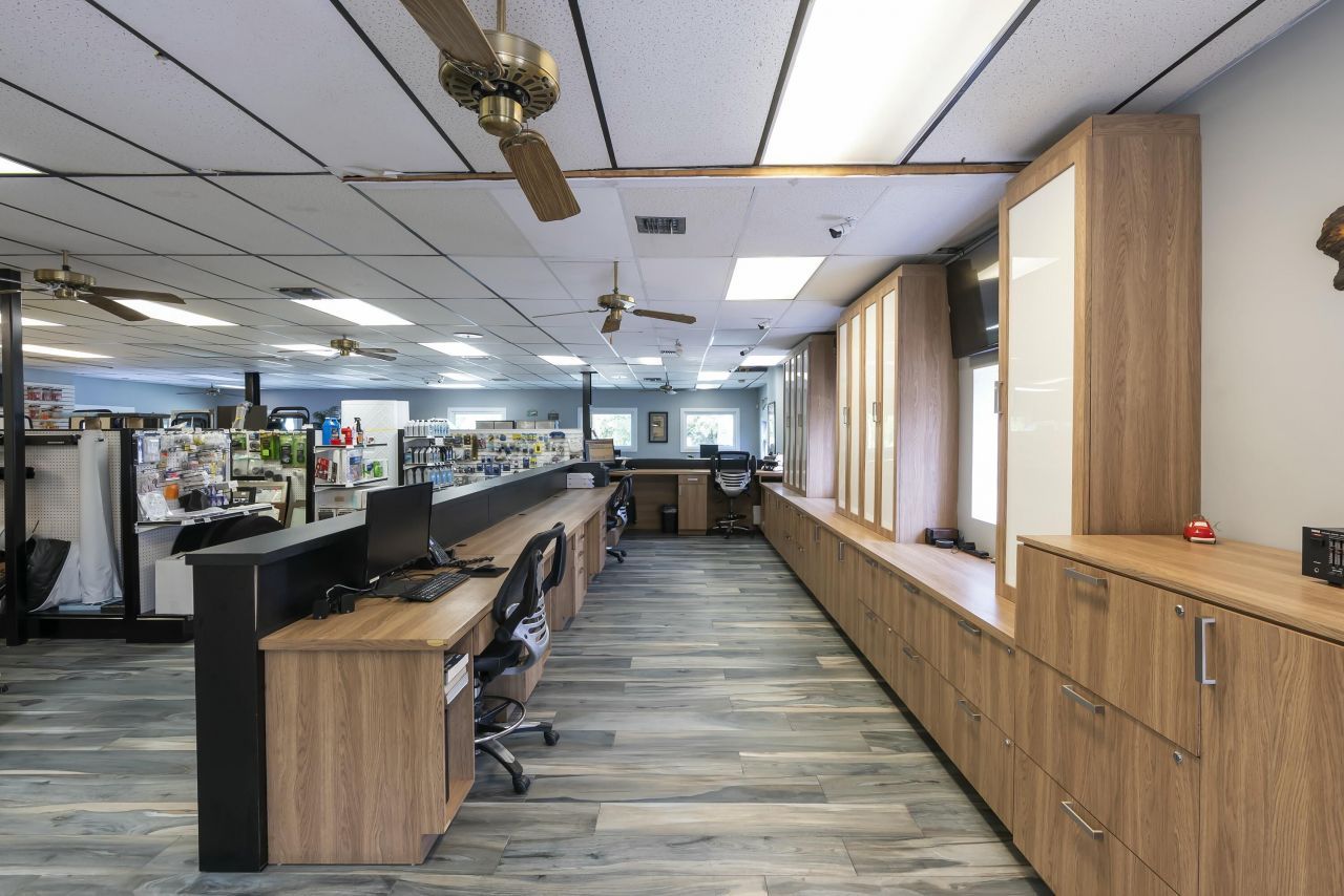 100099 Overseas Highway, Key Largo, FL 33037 Photo