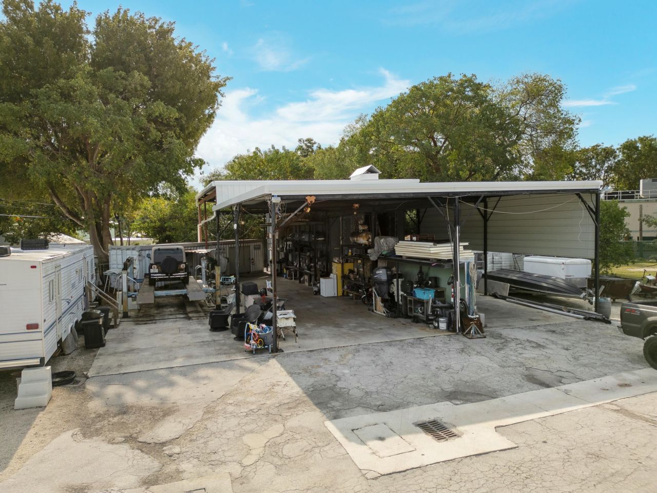 100099 Overseas Highway, Key Largo, FL 33037 Photo