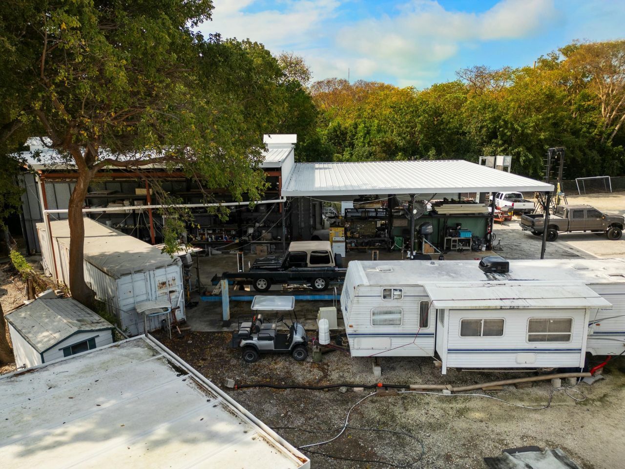 100099 Overseas Highway, Key Largo, FL 33037 Photo