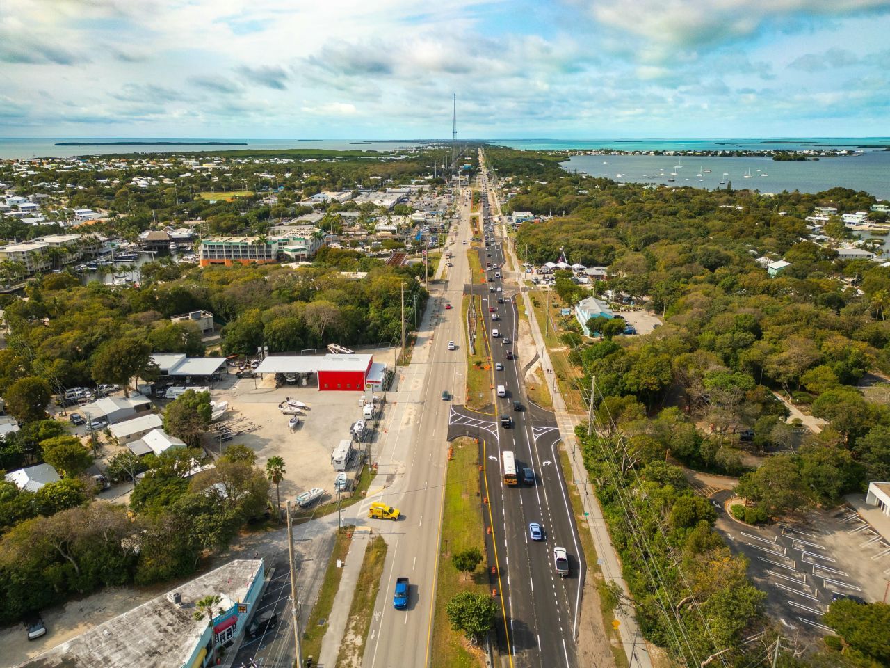 100099 Overseas Highway, Key Largo, FL 33037 Photo