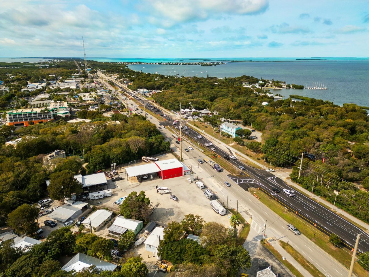 100099 Overseas Highway, Key Largo, FL 33037 Photo