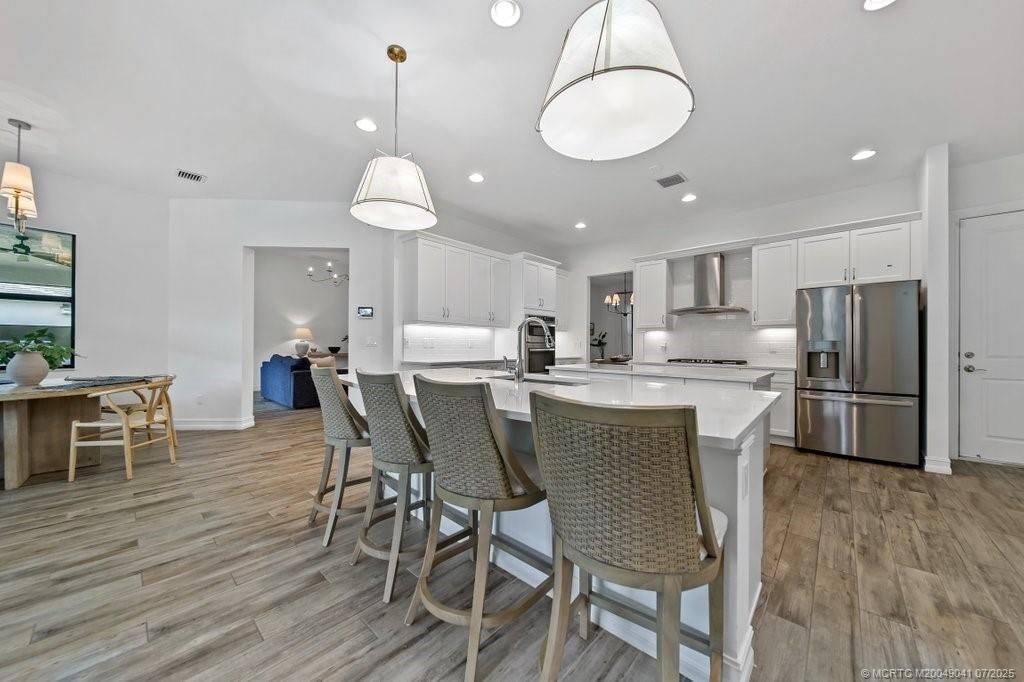 5276 SW Star Apple Street, Palm City, FL 34990 Photo