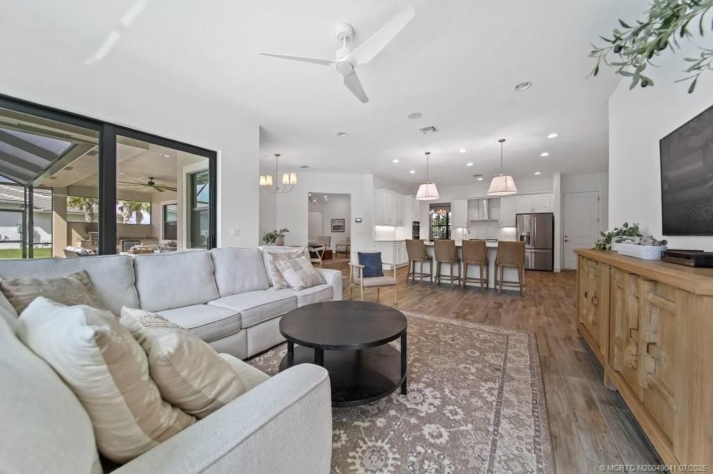 5276 SW Star Apple Street, Palm City, FL 34990 Photo