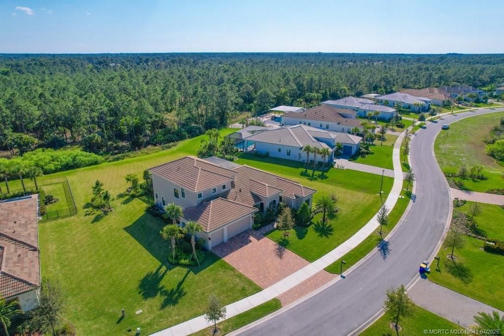 5276 SW Star Apple Street, Palm City, FL 34990 Photo