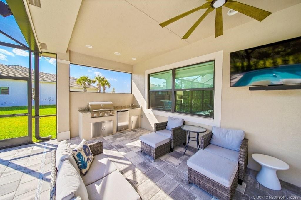 5276 SW Star Apple Street, Palm City, FL 34990 Photo