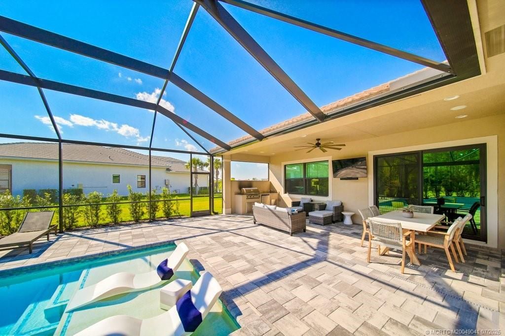 5276 SW Star Apple Street, Palm City, FL 34990 Photo