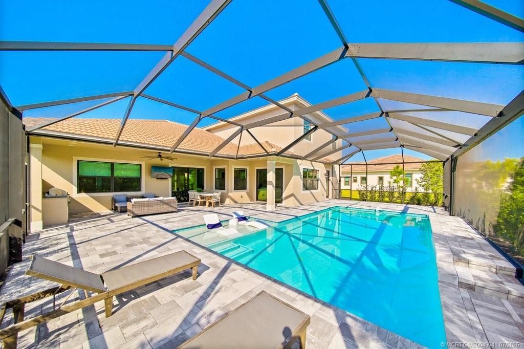 5276 SW Star Apple Street, Palm City, FL 34990 Photo