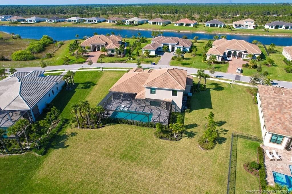 5276 SW Star Apple Street, Palm City, FL 34990 Photo