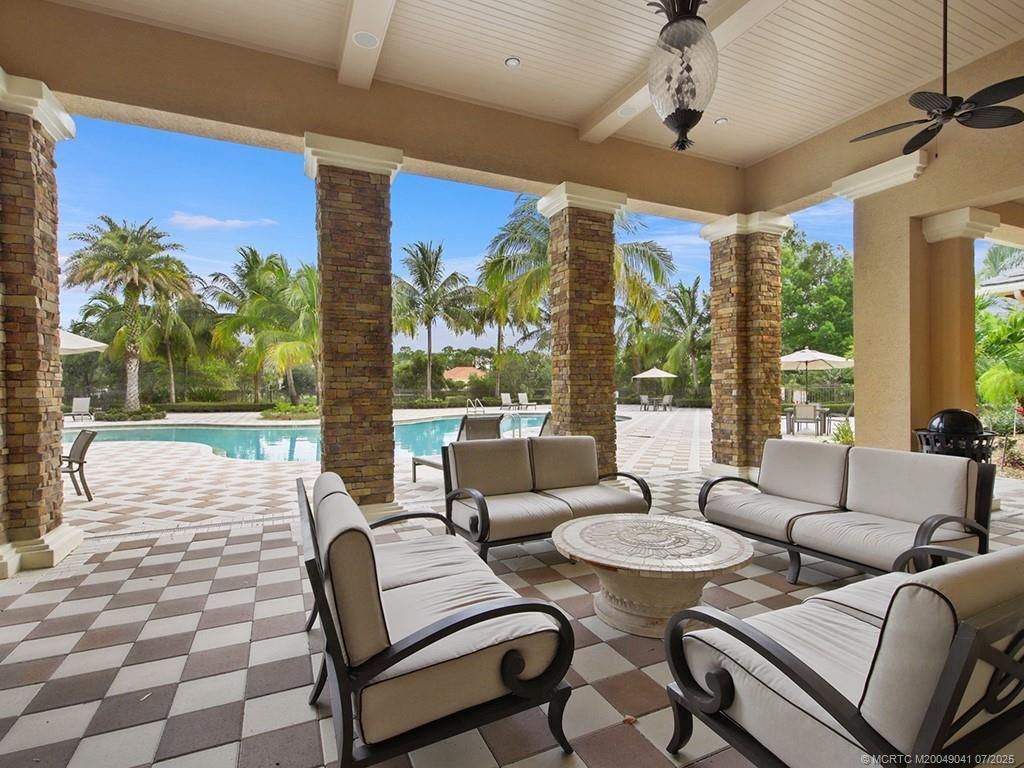 5276 SW Star Apple Street, Palm City, FL 34990 Photo