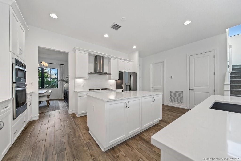 5276 SW Star Apple Street, Palm City, FL 34990 Photo