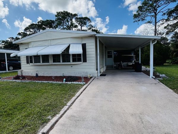 151 E Caribbean, Port Saint Lucie, FL 34952