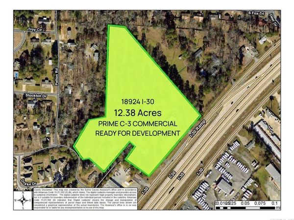 18924 Interstate 30, Benton, AR 72019