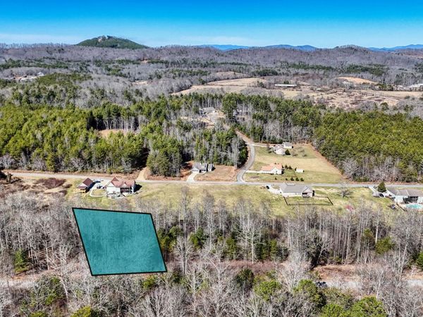 LOT 42 Coras Way, Unit 42, Blairsville, GA 30512