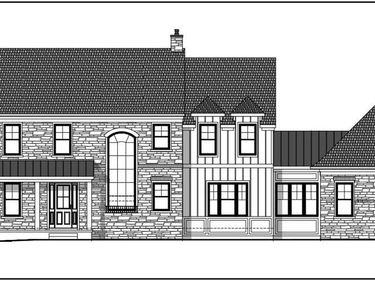 Lot 45 FOX RUN, ERWINNA, PA 18920