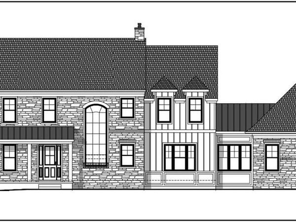 Lot 45 FOX RUN, ERWINNA, PA 18920