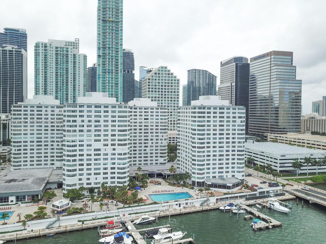 825 Brickell Bay Dr, Unit 246- 2, Miami, FL 33131 Photo