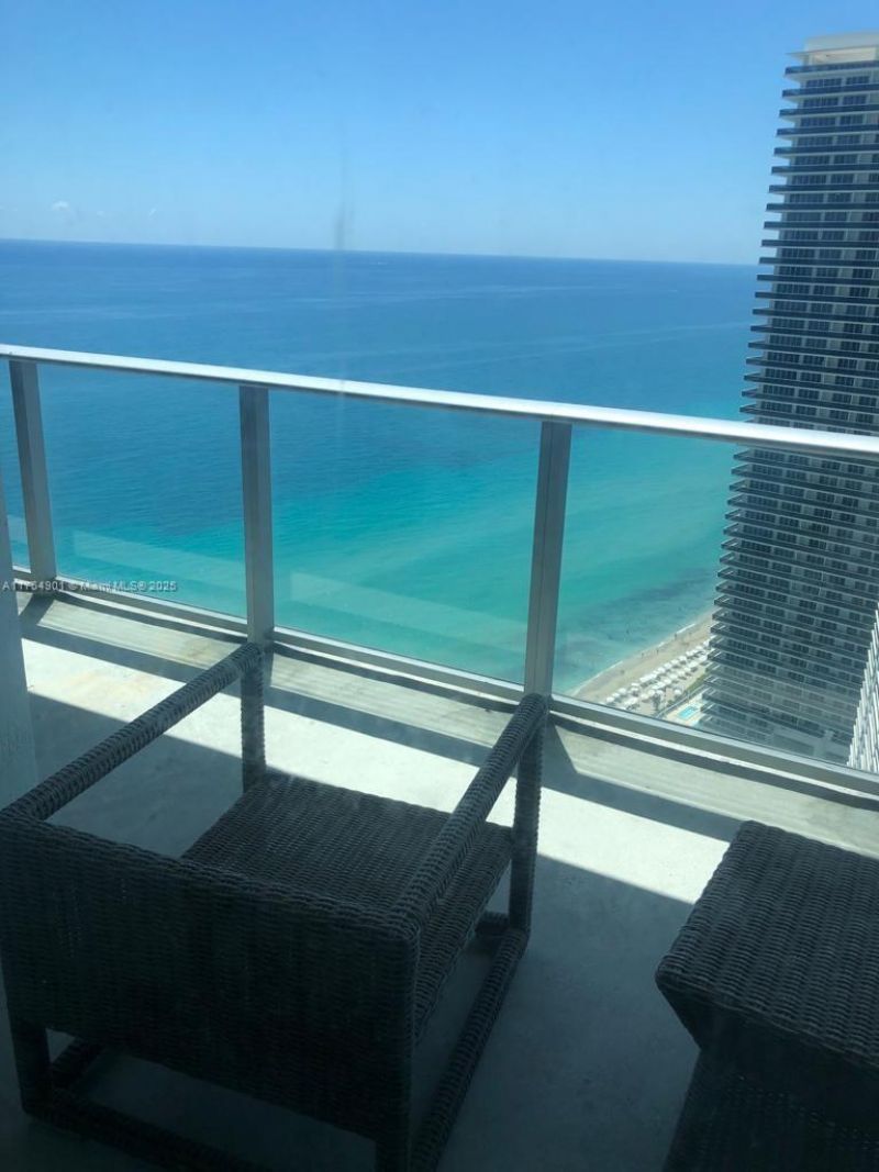 4111 S Ocean Dr, Unit 3605, Hollywood, FL 33019 Photo