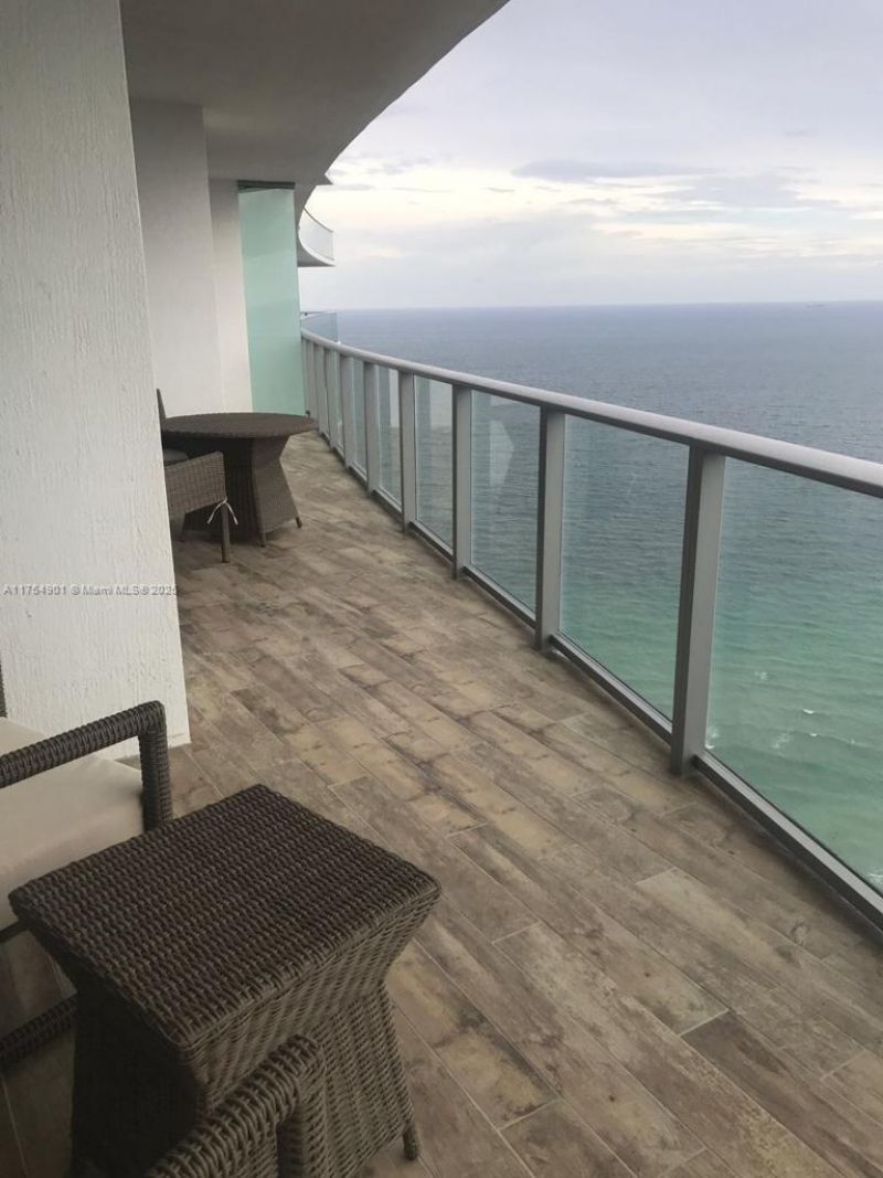 4111 S Ocean Dr, Unit 3605, Hollywood, FL 33019 Photo