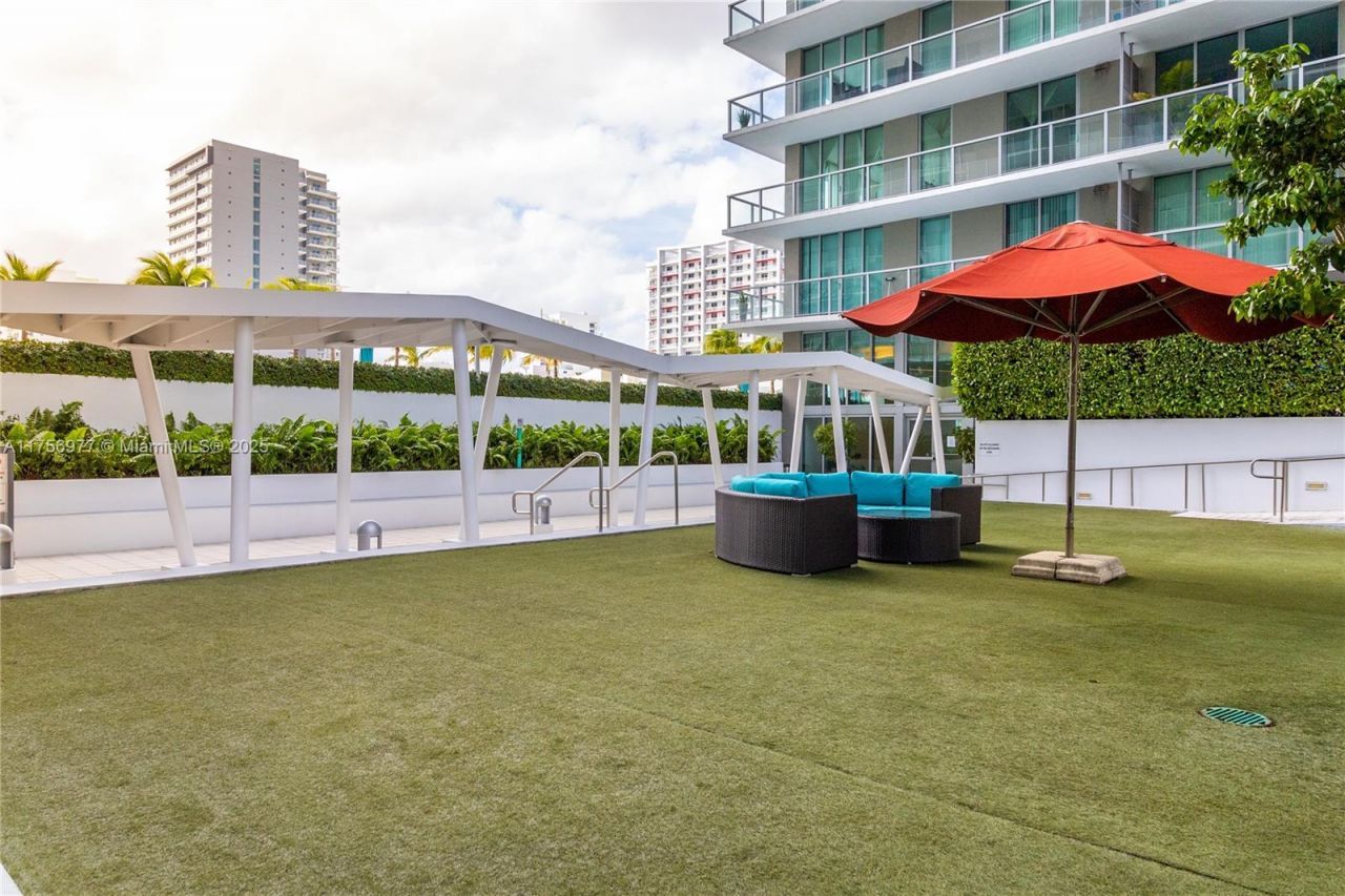 1111 SW 1st Ave, Unit 2423-N, Miami, FL 33130 Photo