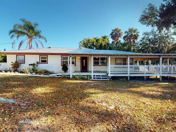 1405 N LAKE REEDY BOULEVARD, FROSTPROOF, FL 33843