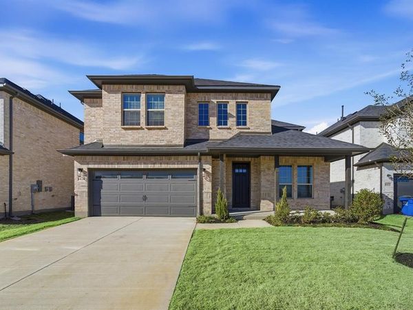 1428 Bettolo Drive, Celina, TX 75009