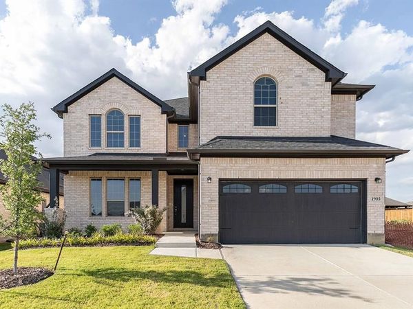 1905 Piedmont Place, Celina, TX 75009