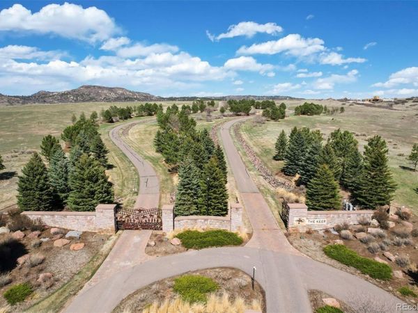 3248 Tweet Place, Sedalia, CO 80135