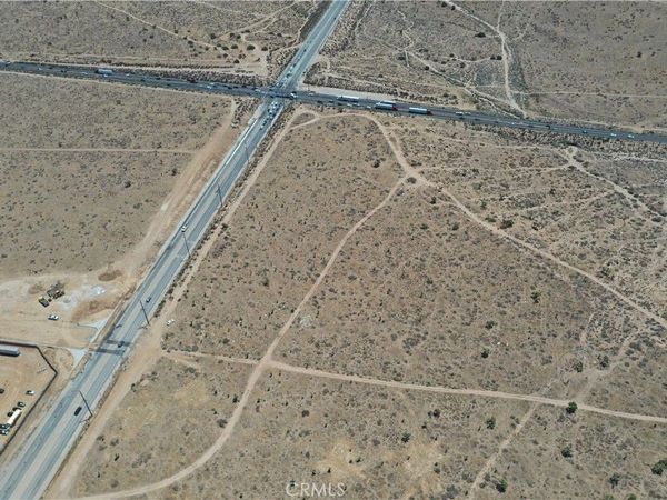 0 Us-395, Hesperia, CA 92344