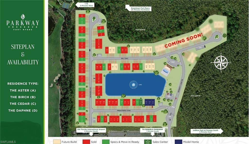 10925 Preachers Cove Ln, Fort Myers, FL 33913 Photo