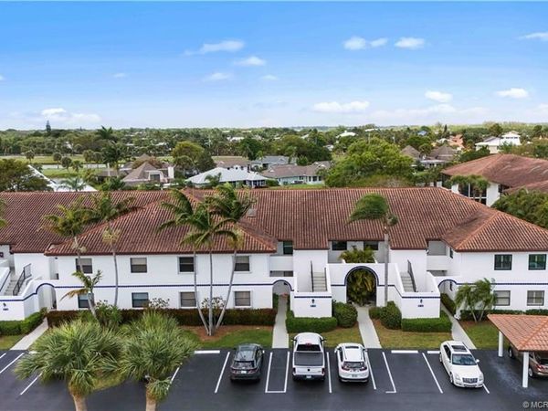6101 SE Landing Way, Unit 16, Stuart, FL 34997
