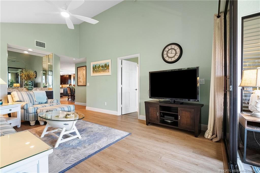 6101 SE Landing Way, Unit 16, Stuart, FL 34997 Photo