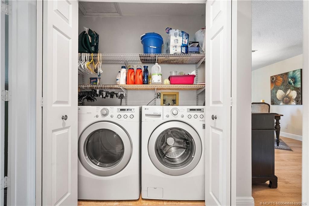 6101 SE Landing Way, Unit 16, Stuart, FL 34997 Photo