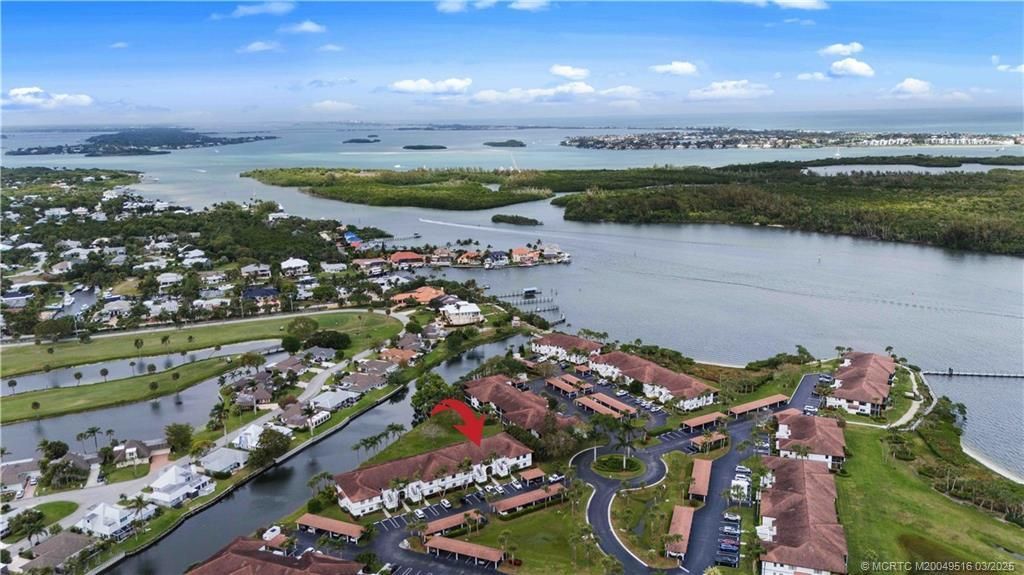 6101 SE Landing Way, Unit 16, Stuart, FL 34997 Photo