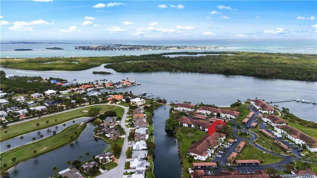 6101 SE Landing Way, Unit 16, Stuart, FL 34997 Photo