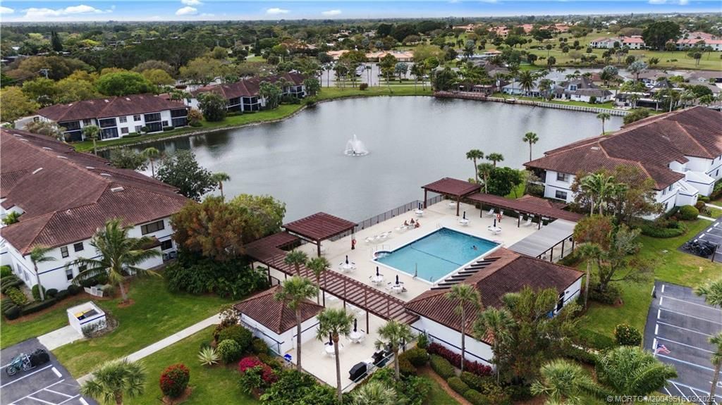 6101 SE Landing Way, Unit 16, Stuart, FL 34997 Photo