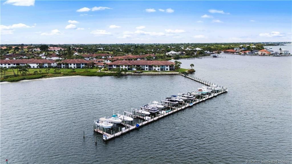 6101 SE Landing Way, Unit 16, Stuart, FL 34997 Photo