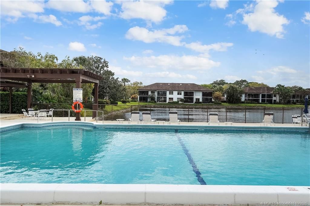 6101 SE Landing Way, Unit 16, Stuart, FL 34997 Photo