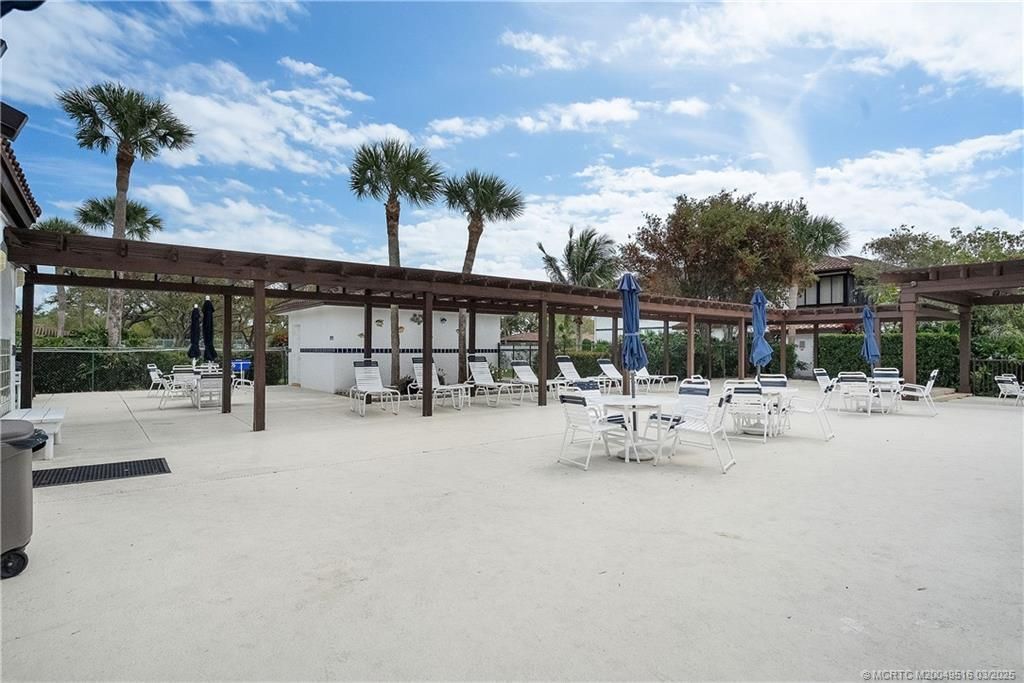 6101 SE Landing Way, Unit 16, Stuart, FL 34997 Photo