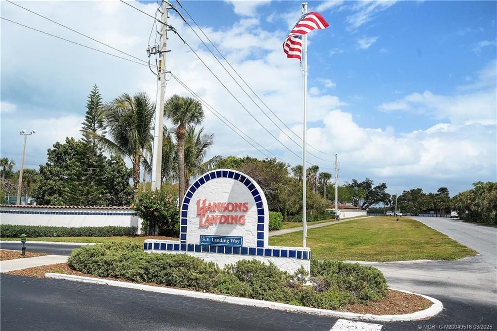 6101 SE Landing Way, Unit 16, Stuart, FL 34997 Photo