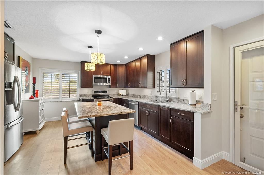 6101 SE Landing Way, Unit 16, Stuart, FL 34997 Photo