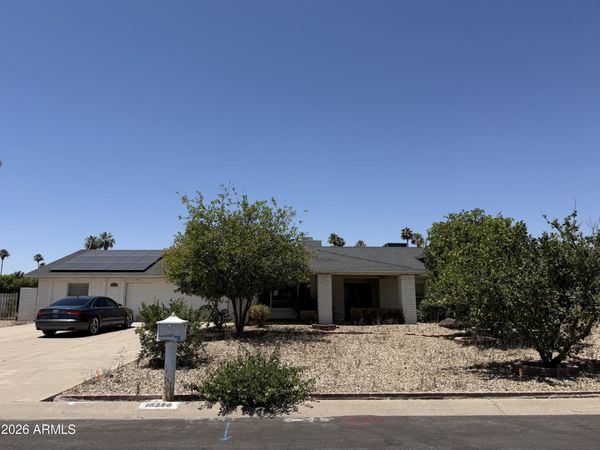 18256 N 75TH Avenue, Glendale, AZ 85308