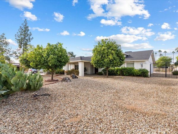 18256 N 75TH Avenue, Glendale, AZ 85308