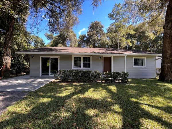 1635 N FLORIDA AVENUE, HERNANDO, FL 34442