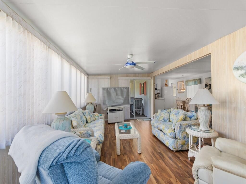 4743 NE Blue Heron Lane, Unit 7, Jensen Beach, FL 34957 Photo