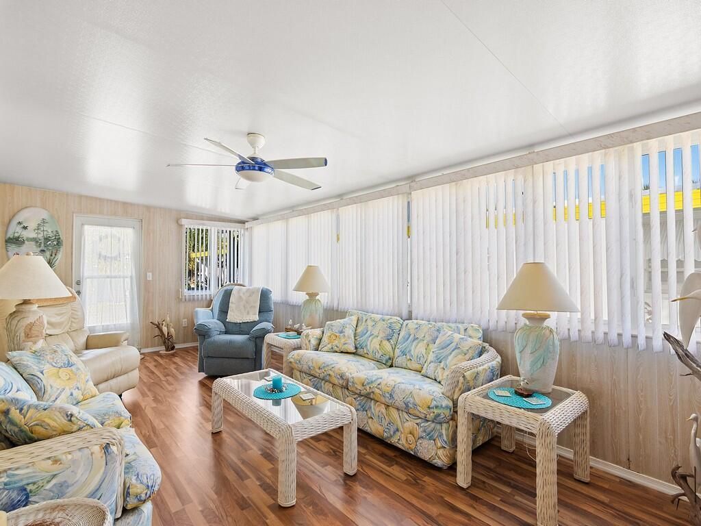 4743 NE Blue Heron Lane, Unit 7, Jensen Beach, FL 34957 Photo