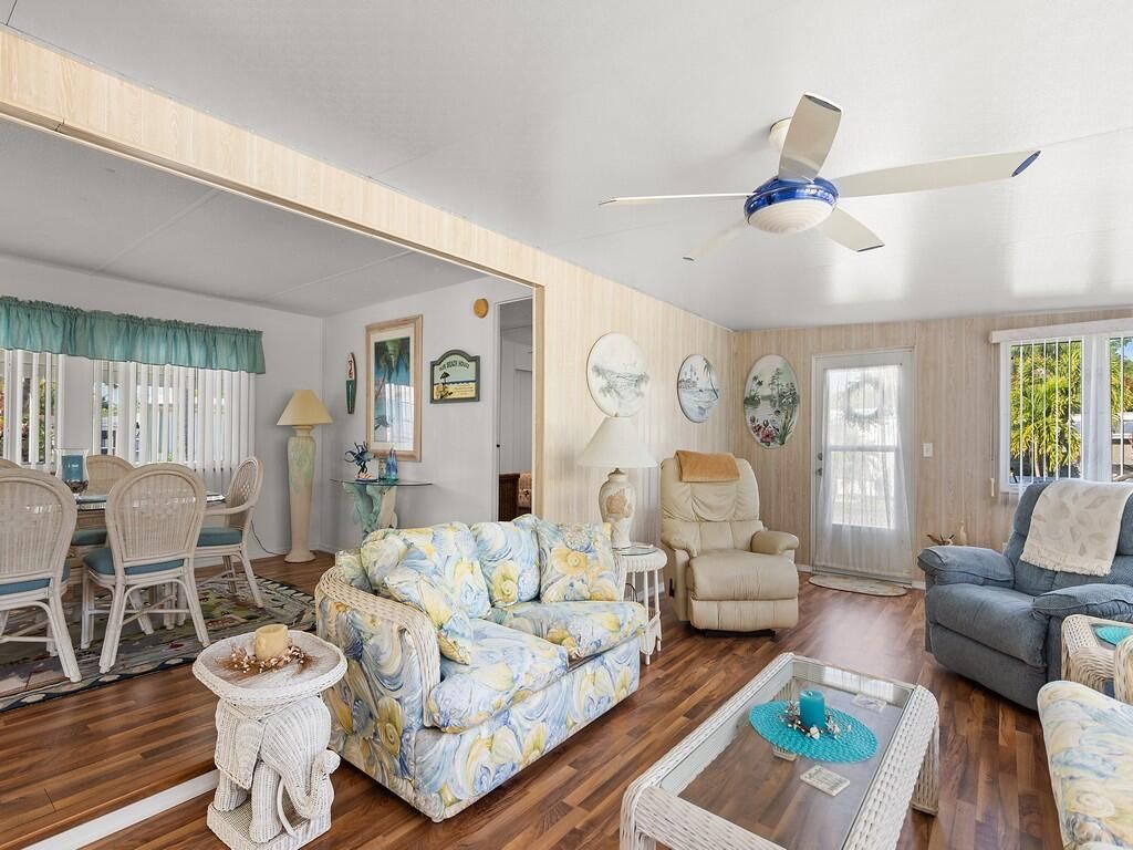 4743 NE Blue Heron Lane, Unit 7, Jensen Beach, FL 34957 Photo