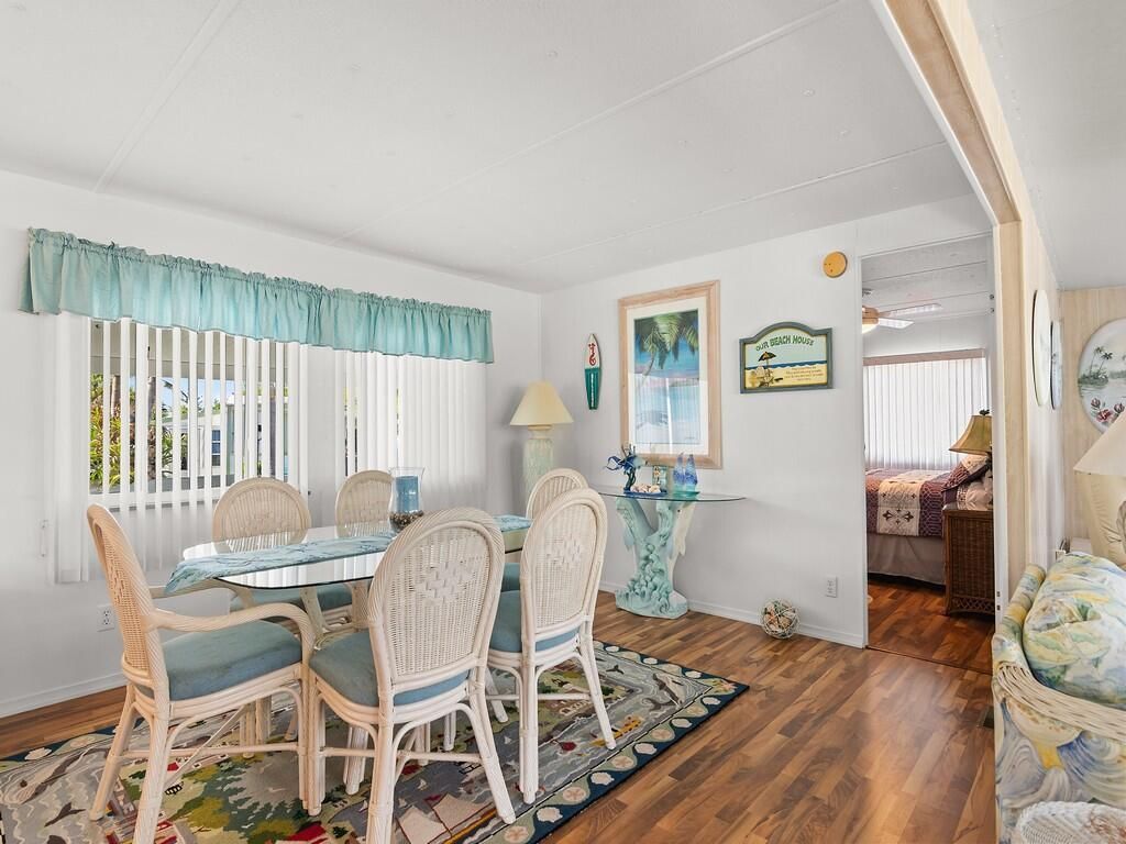 4743 NE Blue Heron Lane, Unit 7, Jensen Beach, FL 34957 Photo