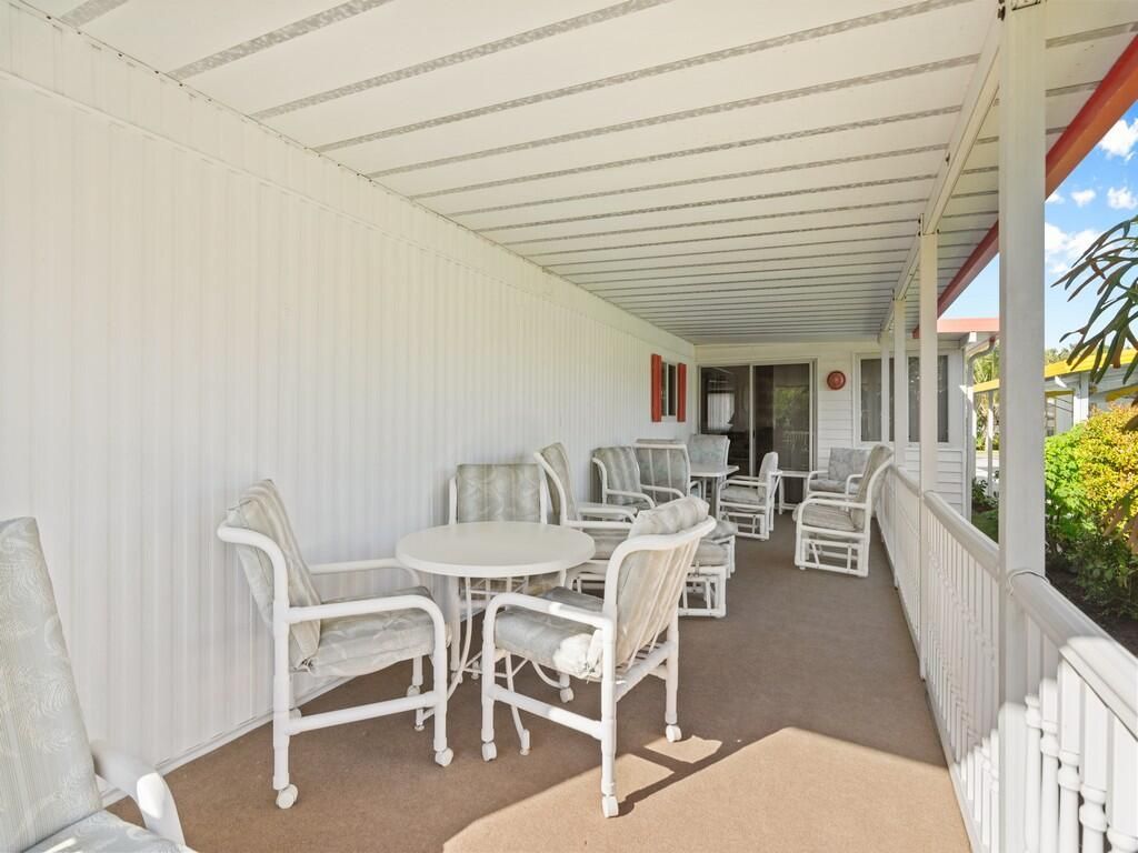 4743 NE Blue Heron Lane, Unit 7, Jensen Beach, FL 34957 Photo