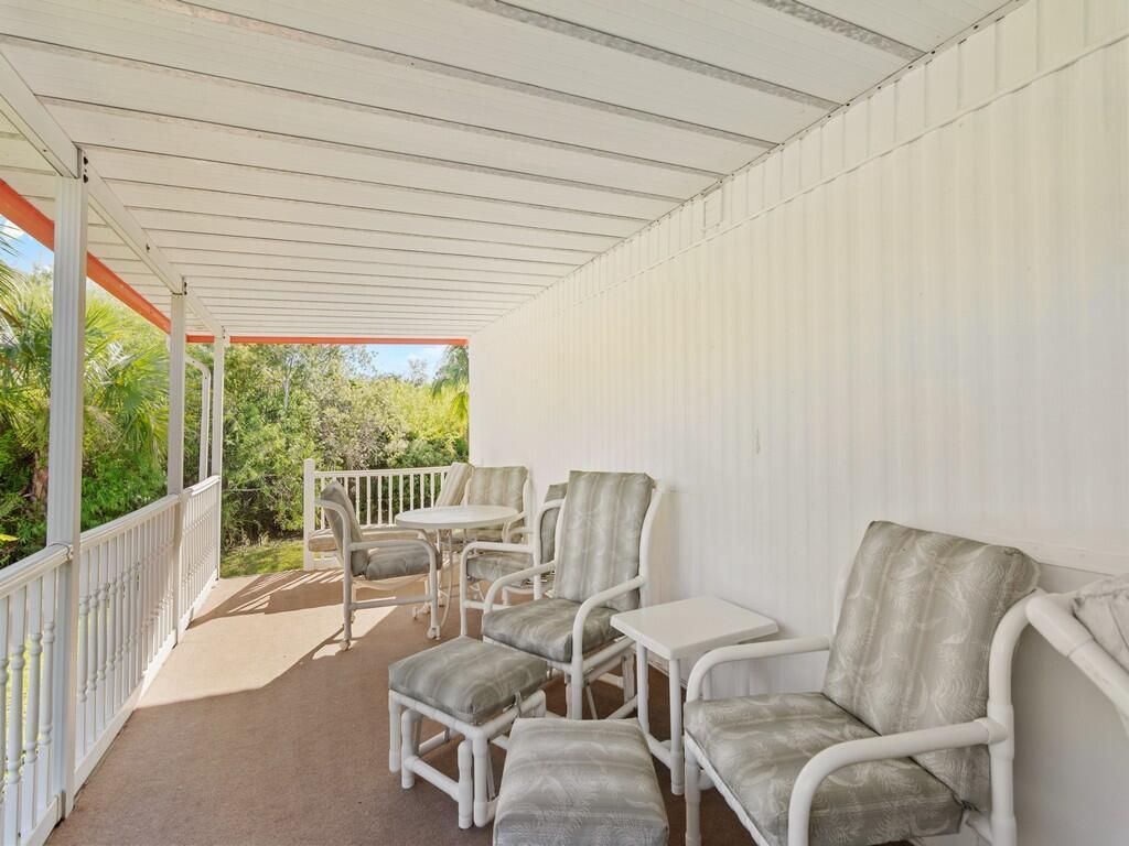 4743 NE Blue Heron Lane, Unit 7, Jensen Beach, FL 34957 Photo