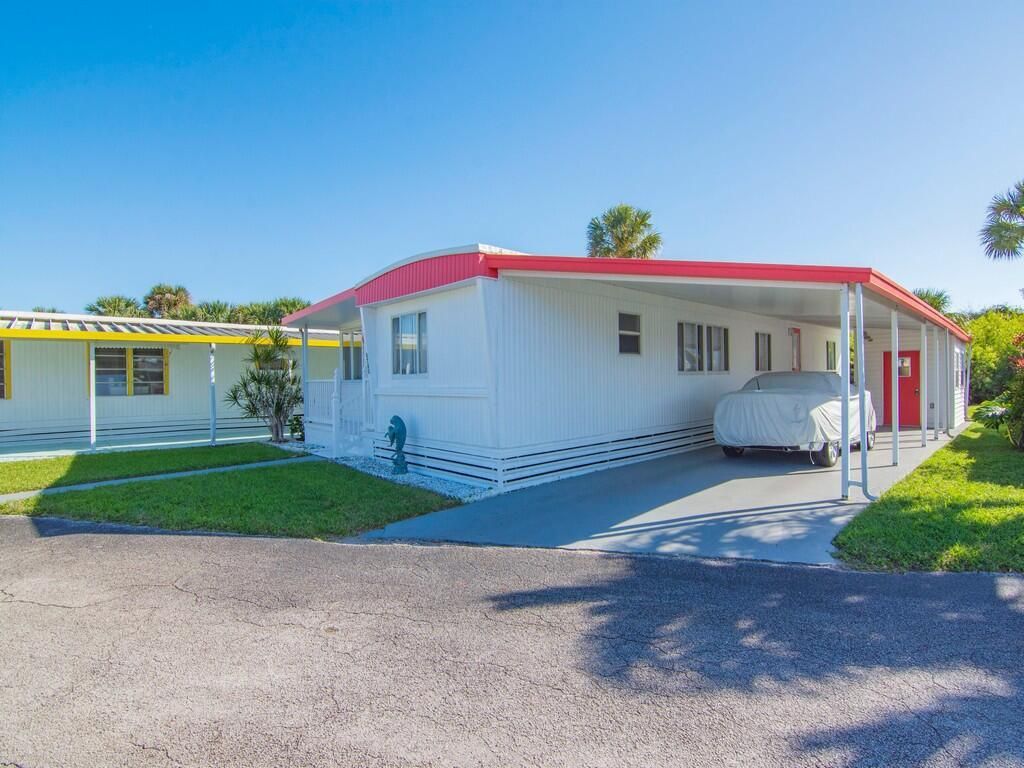 4743 NE Blue Heron Lane, Unit 7, Jensen Beach, FL 34957 Photo